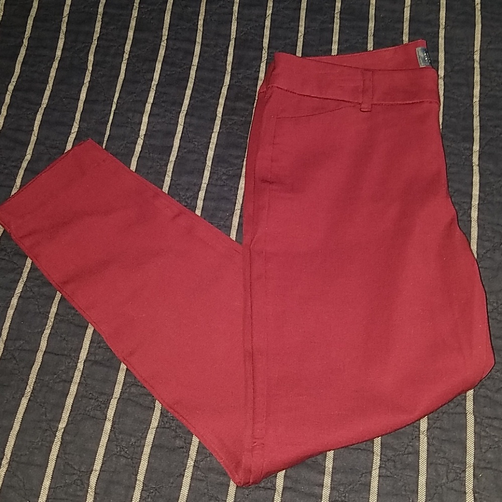 FINAL:Womens Pixie Pants